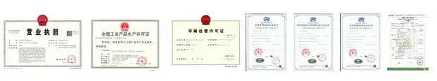 Bao bì chất dẫn điện phục vụ nông nghiệp, chống bụi tĩnh điện và đóng gói hạt giống phân bón hình ảnh 26-description