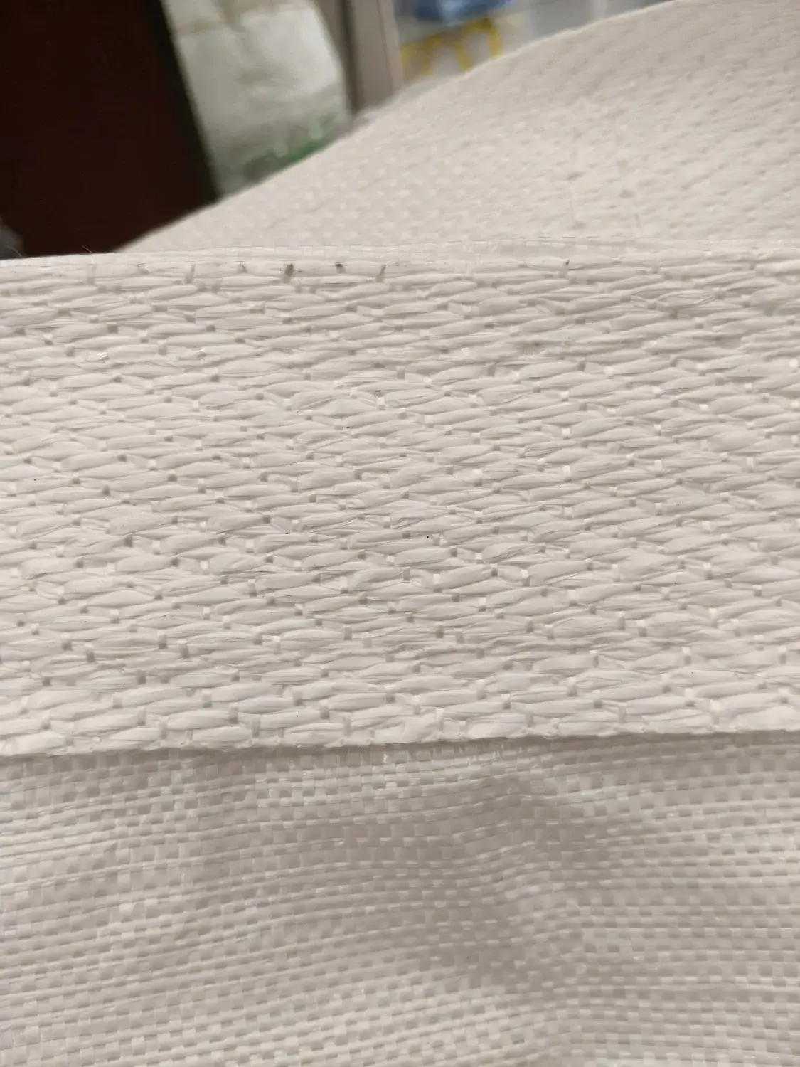 Bao bì chất dẫn điện phục vụ nông nghiệp, chống bụi tĩnh điện và đóng gói hạt giống phân bón
