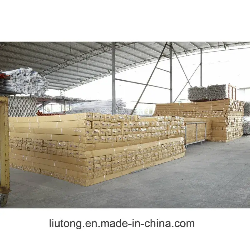 Ống dẫn với nắp AS/NZS2053.2: 2001 - Lựa chọn chất lượng cho hệ thống ống dẫn của bạn hình ảnh 20-description