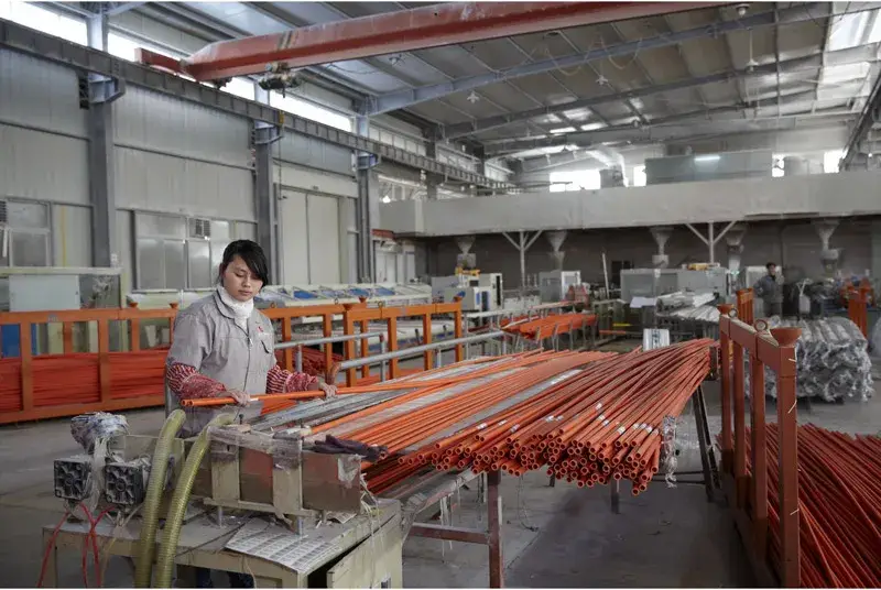 Ống dẫn với nắp AS/NZS2053.2: 2001 - Lựa chọn chất lượng cho hệ thống ống dẫn của bạn hình ảnh 19-description