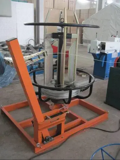 Máy Kéo Dây Tốc Độ Cao Conet 180m/Min - Sản phẩm nhập khẩu từ Trung Quốc, dùng cho dây có đường kính từ 1.6-6mm