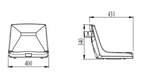 Địa điểm tổ chức họp mặt lớn tại Trường, Sân vận động, Nhà thờ và Rạp hát hình ảnh 12-description