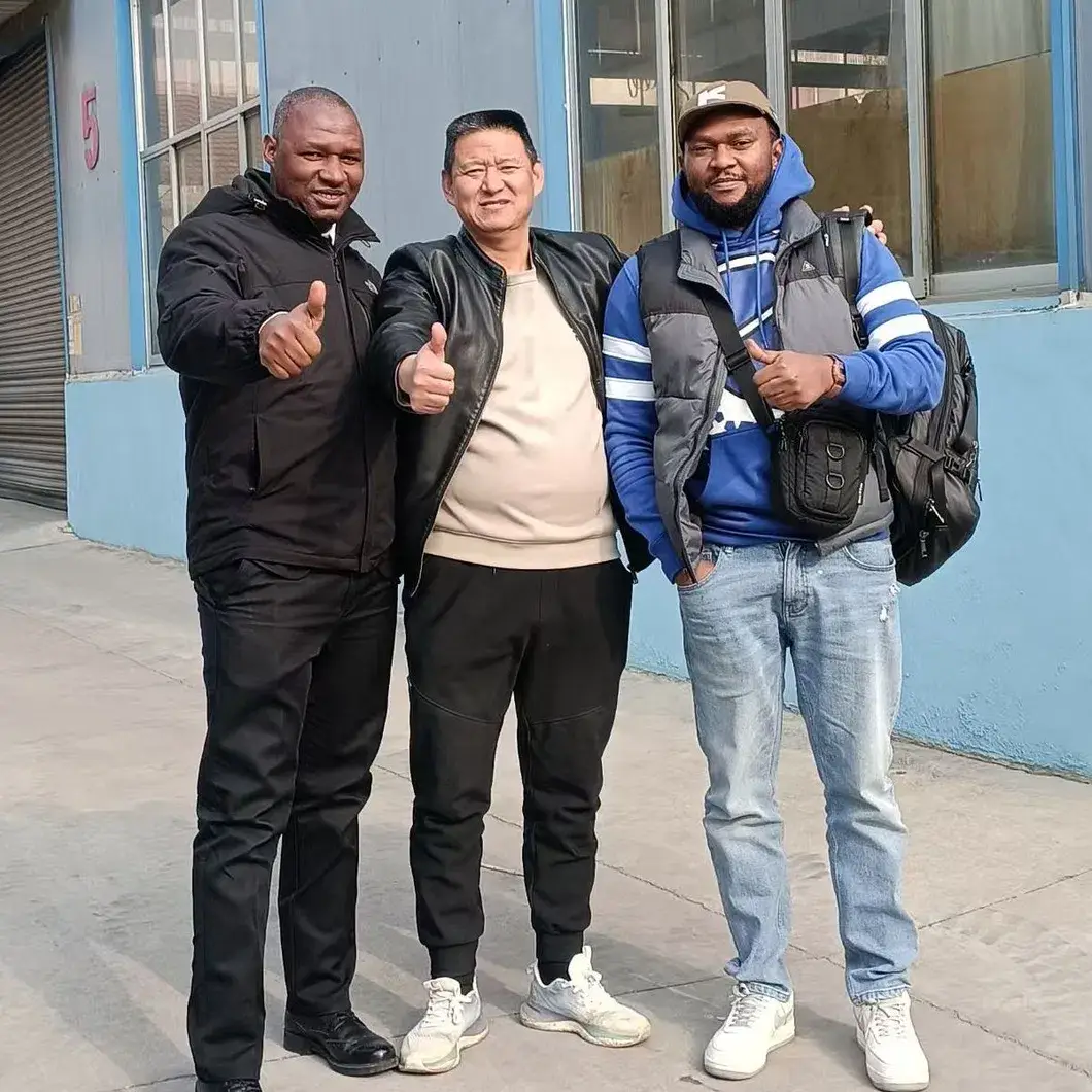 Khu Bảo Vệ Mưa với Tính Năng Điều Chỉnh Tốc Độ Điện Tử, Cung Cấp Giao Hàng Nhà Máy Diesel từ 40kVA đến 1500kVA hình ảnh 19-description