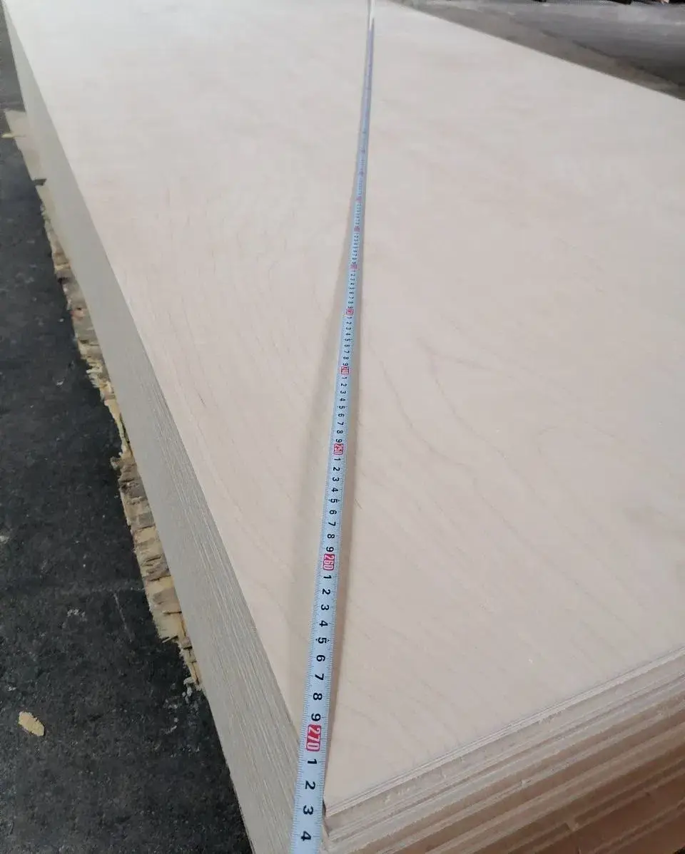 Bảng Plywood Bạch Dương Cao Cấp Consmos: Sản phẩm 3mm/12mm/15mm/18mm tại Philippines hình ảnh 24-description