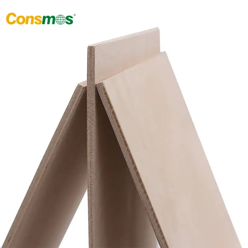 Bảng Plywood Bạch Dương Cao Cấp Consmos: Sản phẩm 3mm/12mm/15mm/18mm tại Philippines hình ảnh 19-description