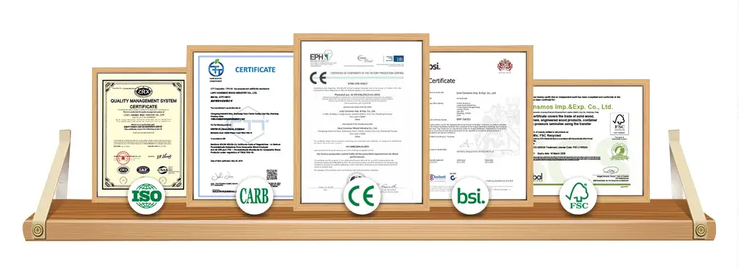 Bảng Plywood Bạch Dương Cao Cấp Consmos: Sản phẩm 3mm/12mm/15mm/18mm tại Philippines hình ảnh 31-description