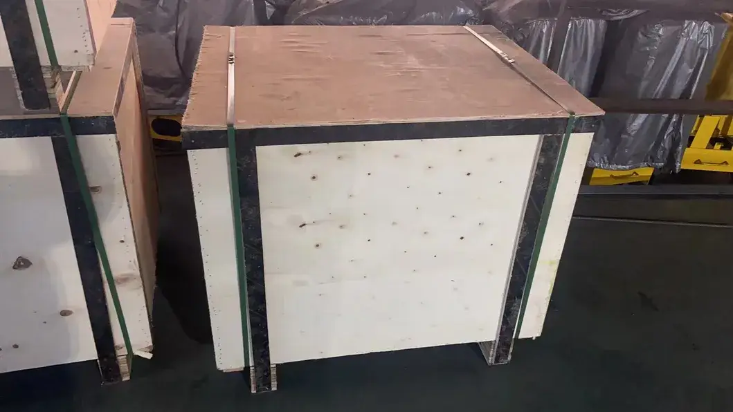 Xe ba bánh điện tiện lợi cho vận chuyển bê tông trong ngành xây dựng hình ảnh 20-description