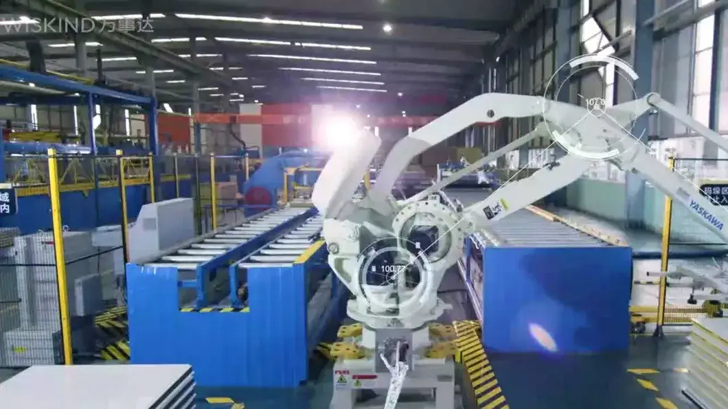Bảng cách nhiệt PU chất lượng cao dành cho công trình xây dựng hình ảnh 19-description