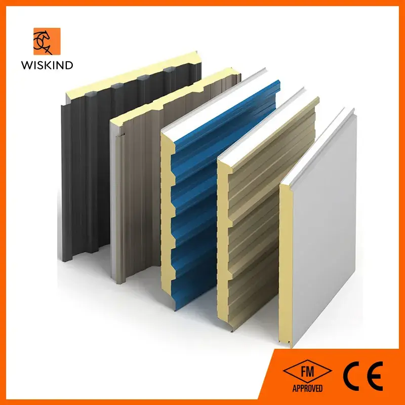 Bảng cách nhiệt PU chất lượng cao dành cho công trình xây dựng hình ảnh 13-description