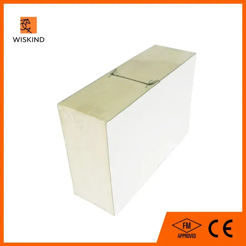 Bảng cách nhiệt PU chất lượng cao dành cho công trình xây dựng hình ảnh 15-description