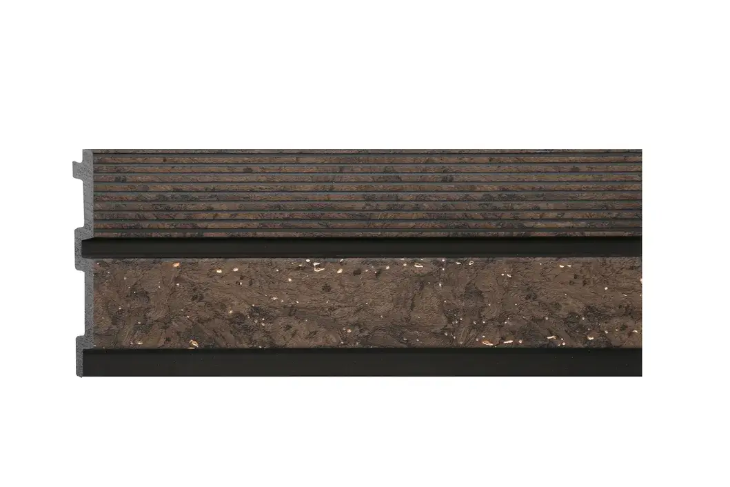 Tấm panel trang trí chống thấm - giải pháp trang trí nội thất và tường PS hiệu quả hình ảnh 13-description