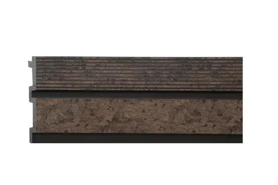 Tấm panel trang trí chống thấm - giải pháp trang trí nội thất và tường PS hiệu quả