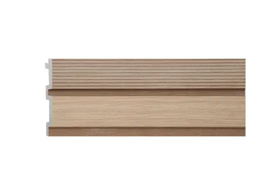Tấm panel trang trí chống thấm - giải pháp trang trí nội thất và tường PS hiệu quả