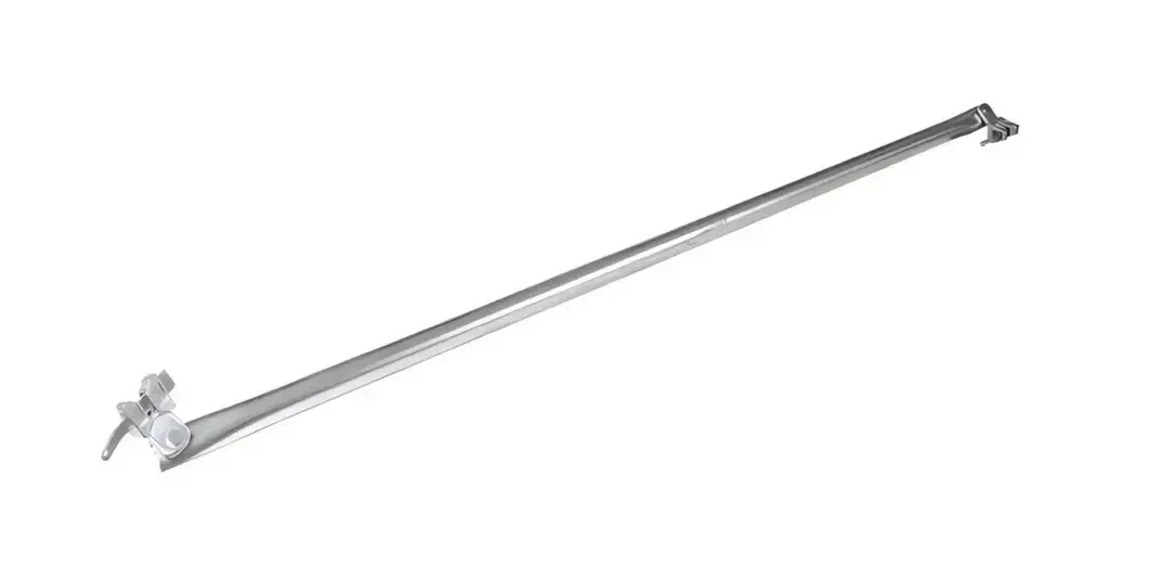 Hệ thống giàn giáo mặt tiền chất lượng cao cho công trình xây dựng - Giàn giáo Ringlock và giàn giáo lưới hình ảnh 19-description