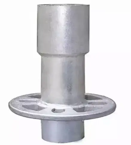 Hệ thống giàn giáo mặt tiền chất lượng cao cho công trình xây dựng - Giàn giáo Ringlock và giàn giáo lưới hình ảnh 14-description