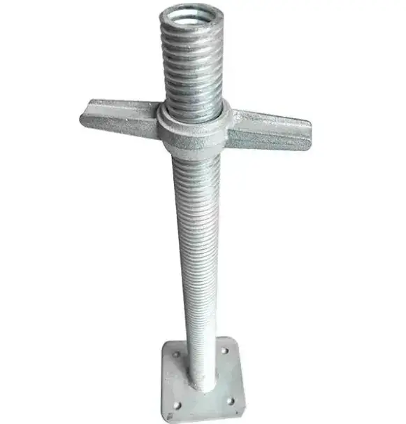 Hệ thống giàn giáo mặt tiền chất lượng cao cho công trình xây dựng - Giàn giáo Ringlock và giàn giáo lưới hình ảnh 21-description