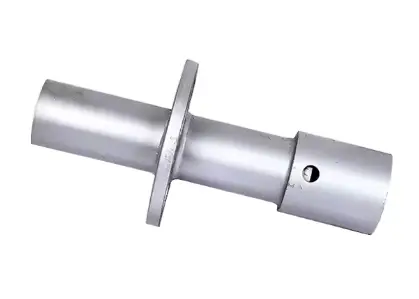 Hệ thống giàn giáo mặt tiền chất lượng cao cho công trình xây dựng - Giàn giáo Ringlock và giàn giáo lưới