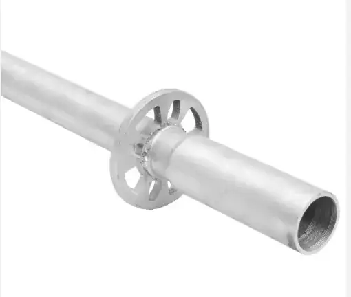 Hệ thống giàn giáo mặt tiền chất lượng cao cho công trình xây dựng - Giàn giáo Ringlock và giàn giáo lưới hình ảnh 17-description