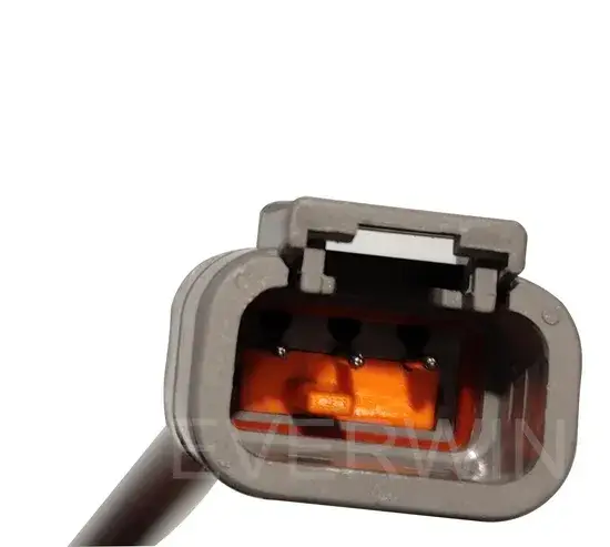 Công tắc cảm biến Hall chống nước thay thế cho các ứng dụng trong xây dựng và nông nghiệp