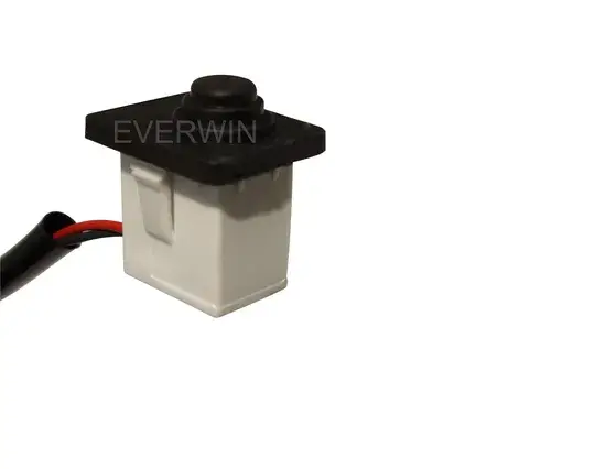 Công tắc cảm biến Hall chống nước thay thế cho các ứng dụng trong xây dựng và nông nghiệp