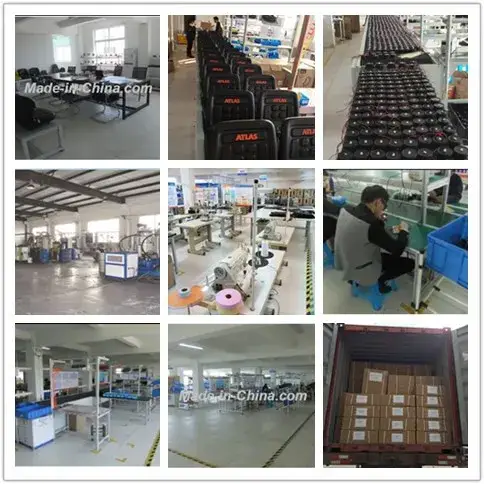 Công tắc cảm biến Hall chống nước thay thế cho các ứng dụng trong xây dựng và nông nghiệp hình ảnh 10-description