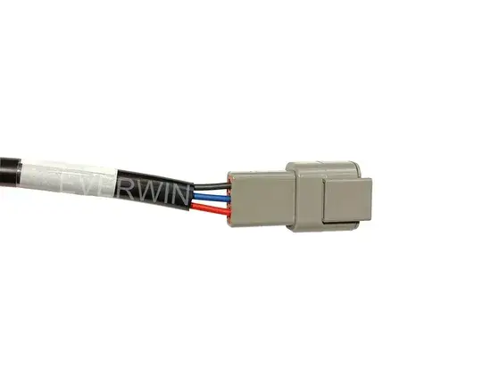 Công tắc cảm biến Hall chống nước thay thế cho các ứng dụng trong xây dựng và nông nghiệp