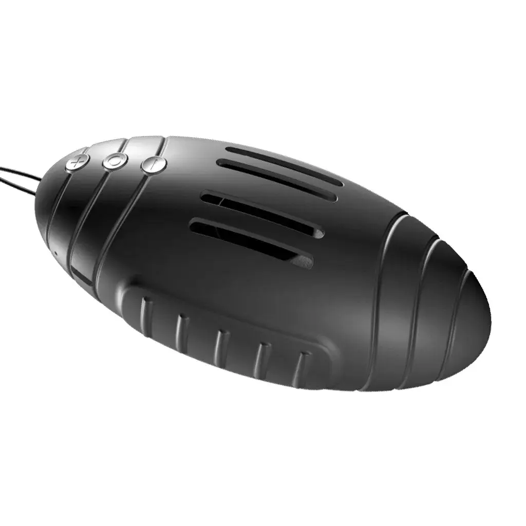 Loa Bluetooth chống nước không dây thiết kế độc đáo với tính năng radio FM phòng tắm