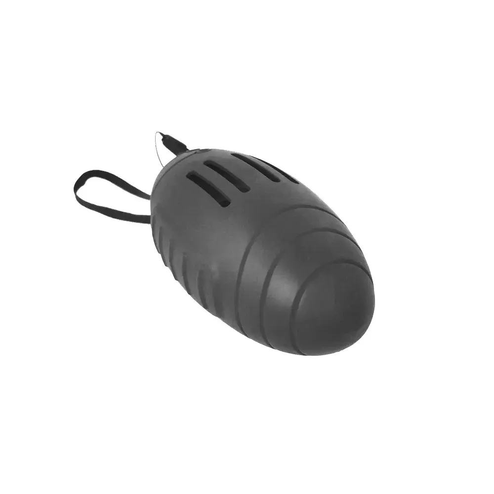 Loa Bluetooth chống nước không dây thiết kế độc đáo với tính năng radio FM phòng tắm