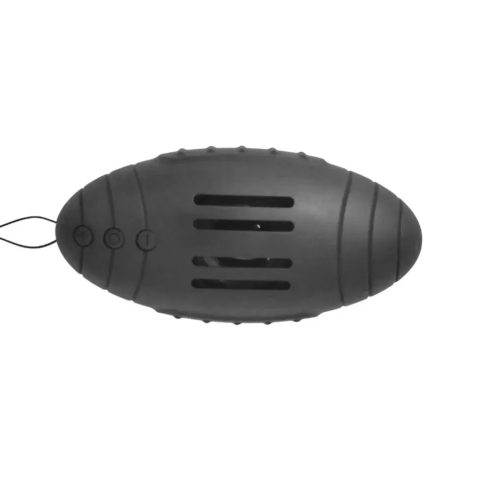Loa Bluetooth chống nước không dây thiết kế độc đáo với tính năng radio FM phòng tắm