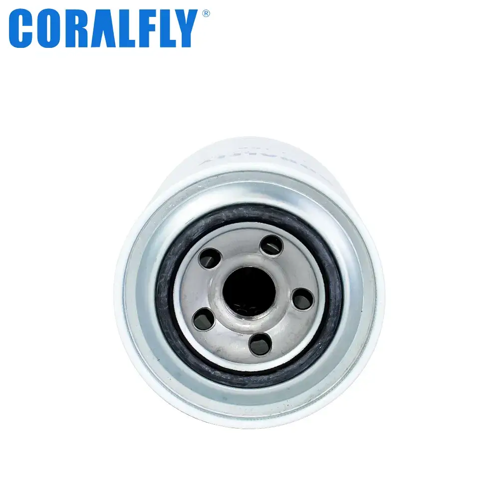 Bộ lọc nhiên liệu Coralfly cho động cơ diesel máy phát điện - Dòng sản phẩm OEM ODM FF166 FF202