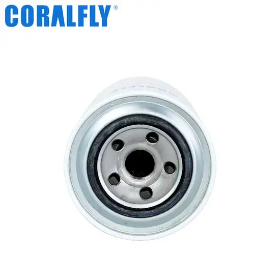 Bộ lọc nhiên liệu Coralfly cho động cơ diesel máy phát điện - Dòng sản phẩm OEM ODM FF166 FF202