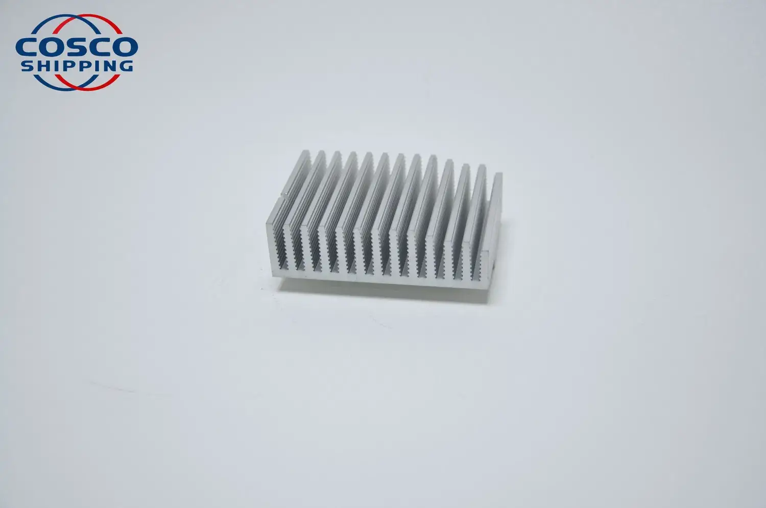 Dây nhôm định hình Cosco với công nghệ tản nhiệt tiên tiến và lớp anod hóa màu sắc