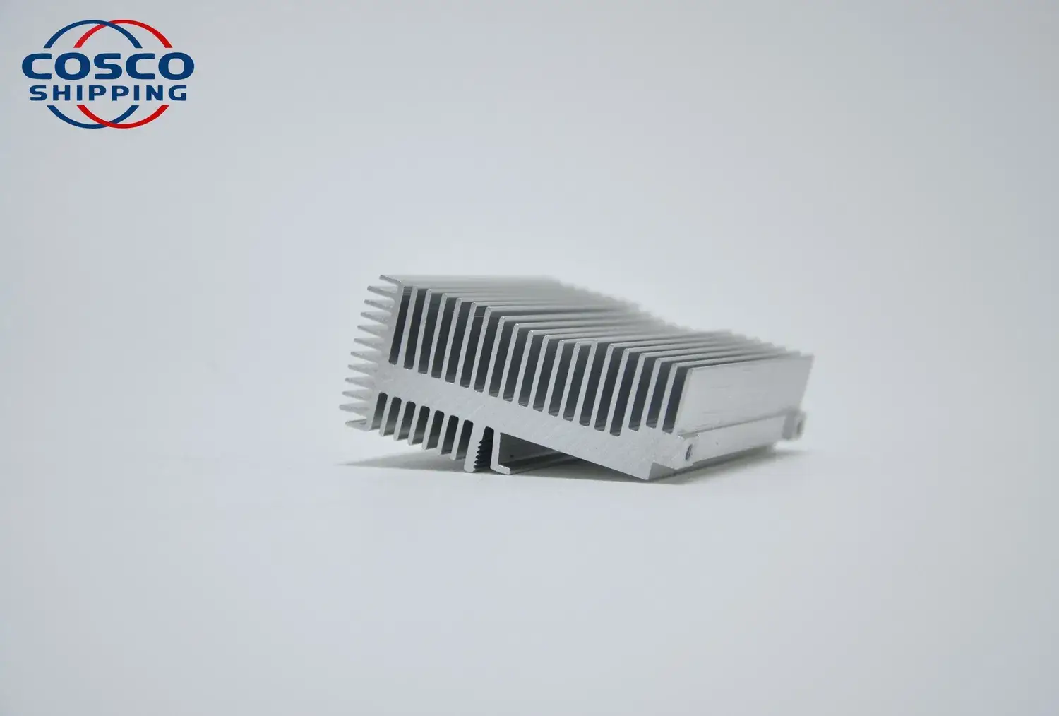 Dây nhôm định hình Cosco với công nghệ tản nhiệt tiên tiến và lớp anod hóa màu sắc