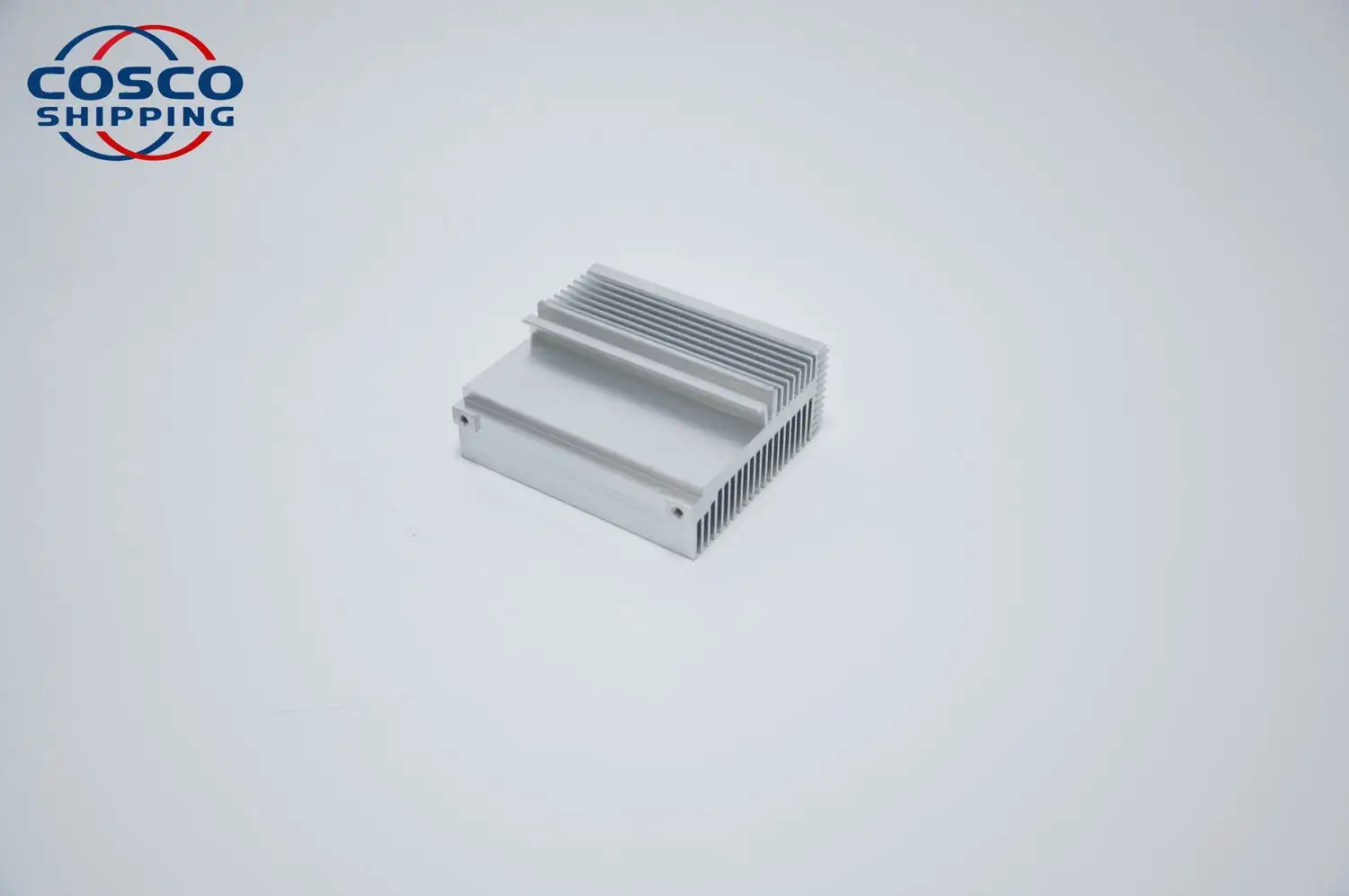 Dây nhôm định hình Cosco với công nghệ tản nhiệt tiên tiến và lớp anod hóa màu sắc