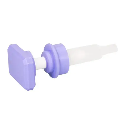 Bình Chứa Mỹ Phẩm Tre 30ml 50ml 100ml 120ml - Bình Xịt Thủy Tinh Trong Mờ Nắp Vàng 28/410 33/410 - Bơm Dưỡng Ẩm Tự Nhiên
