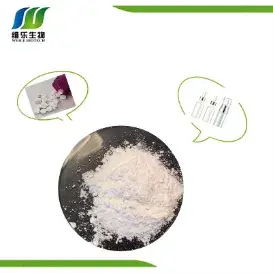 Bột axit sialic: Thành phần quan trọng trong sản phẩm làm đẹp hình ảnh 12-description