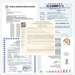 Bột axit sialic: Thành phần quan trọng trong sản phẩm làm đẹp