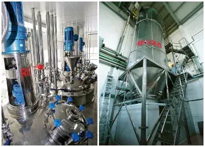 Bột axit sialic: Thành phần quan trọng trong sản phẩm làm đẹp hình ảnh 16-description