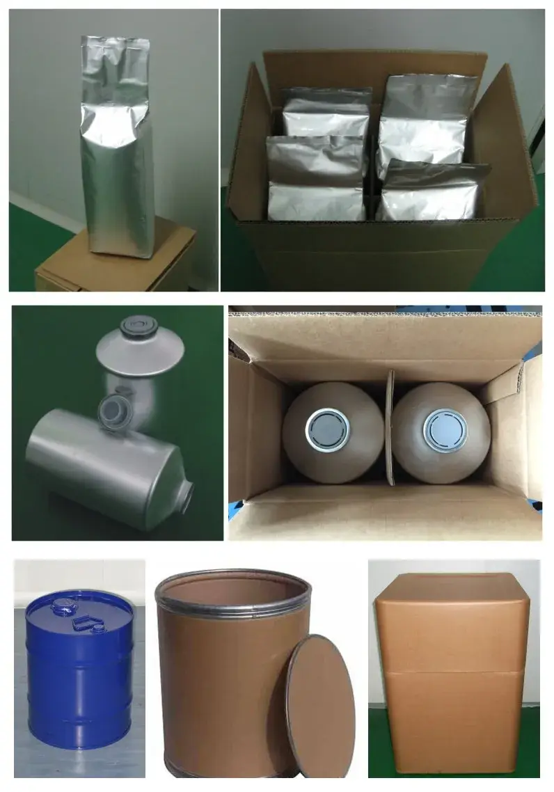Bột axit sialic: Thành phần quan trọng trong sản phẩm làm đẹp