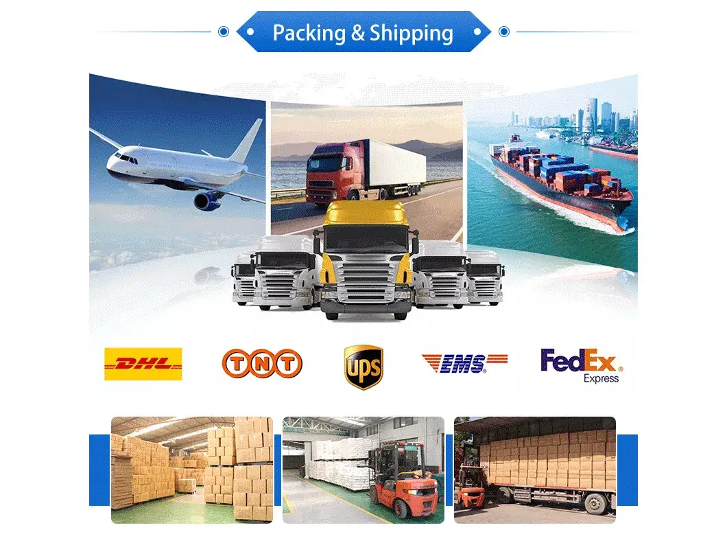Bộ cọ trang điểm có tay cầm làm từ chất liệu nhựa cao cấp hình ảnh 20-description