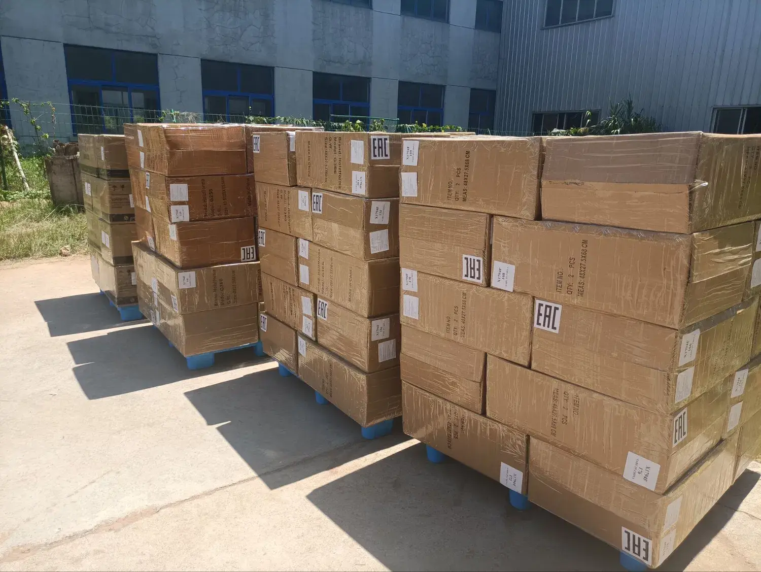 Ứng dụng trục khuỷu cưa xích cho máy cưa Husqvarna 345, 346, 350, 351, 353