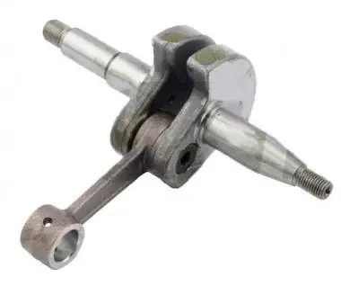 Ứng dụng trục khuỷu cưa xích cho máy cưa Husqvarna 345, 346, 350, 351, 353 hình ảnh 1-description