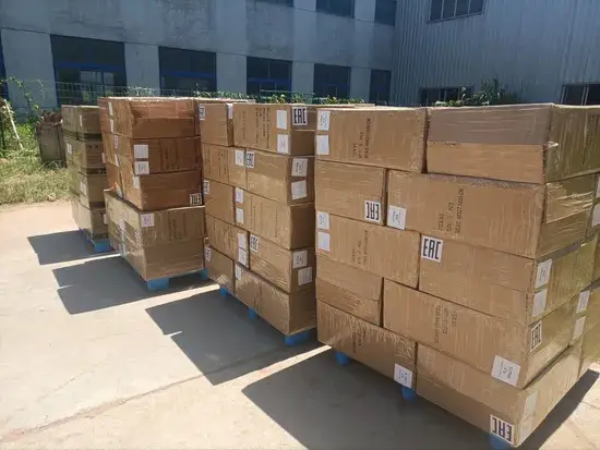 Ứng dụng trục khuỷu cưa xích cho máy cưa Husqvarna 345, 346, 350, 351, 353