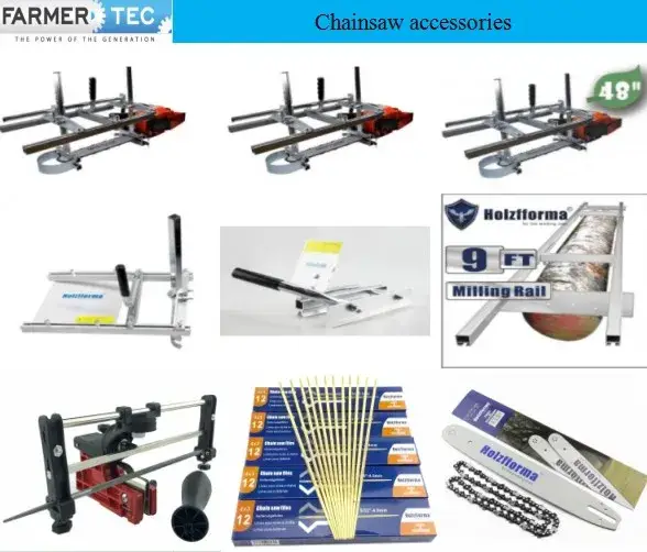 Ứng dụng trục khuỷu cưa xích cho máy cưa Husqvarna 345, 346, 350, 351, 353 hình ảnh 19-description
