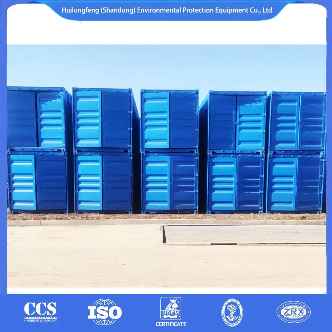Container 20FT/20DC vận chuyển Csc chất lượng cao theo tiêu chuẩn