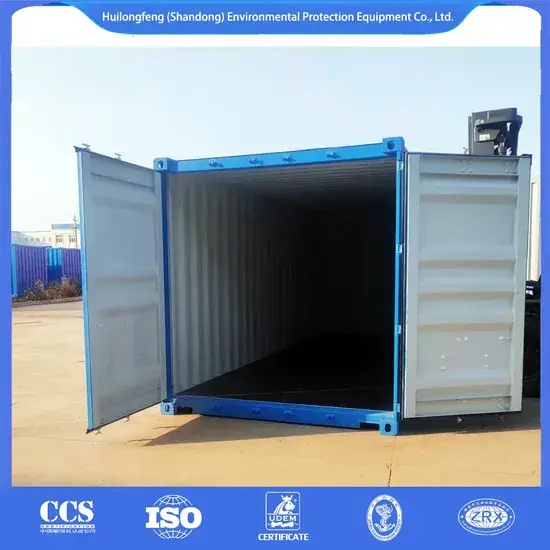 Container 20FT/20DC vận chuyển Csc chất lượng cao theo tiêu chuẩn