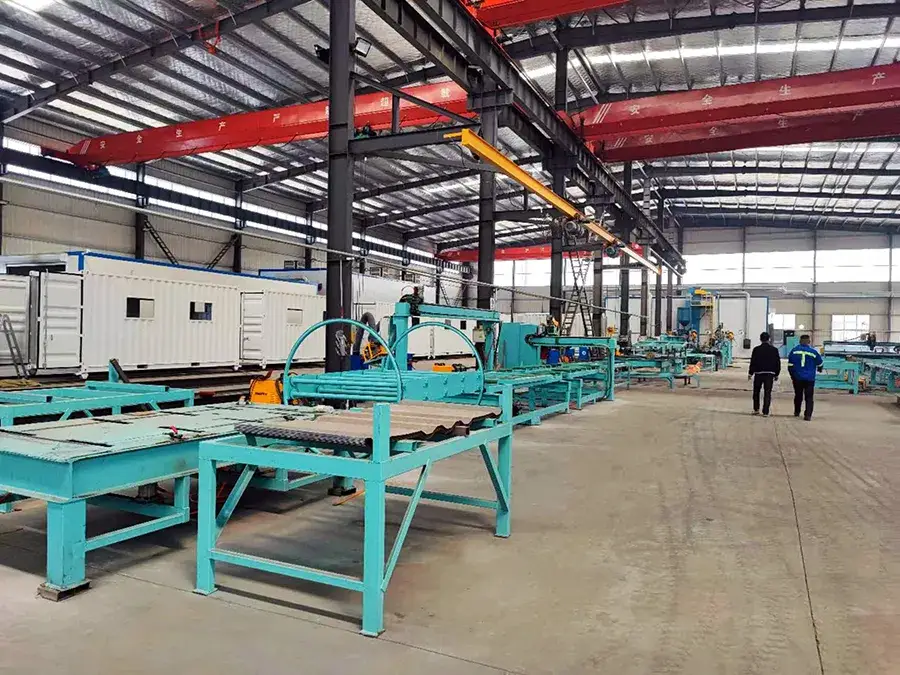 Container 20FT/20DC vận chuyển Csc chất lượng cao theo tiêu chuẩn hình ảnh 20-description