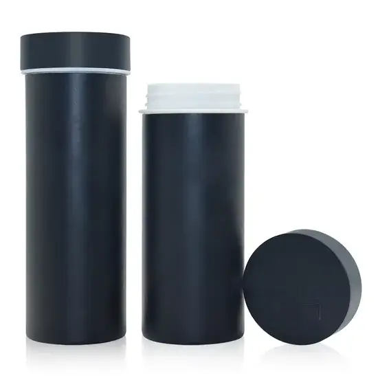 Bao bì giấy chứa thảo mộc thuốc lá an toàn cho trẻ em - Dung tích 100ml