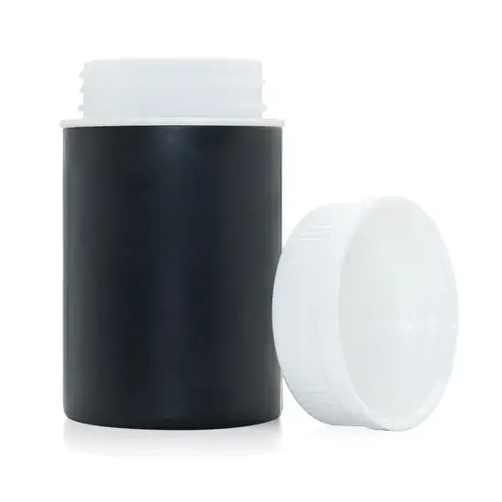Bao bì giấy chứa thảo mộc thuốc lá an toàn cho trẻ em - Dung tích 100ml