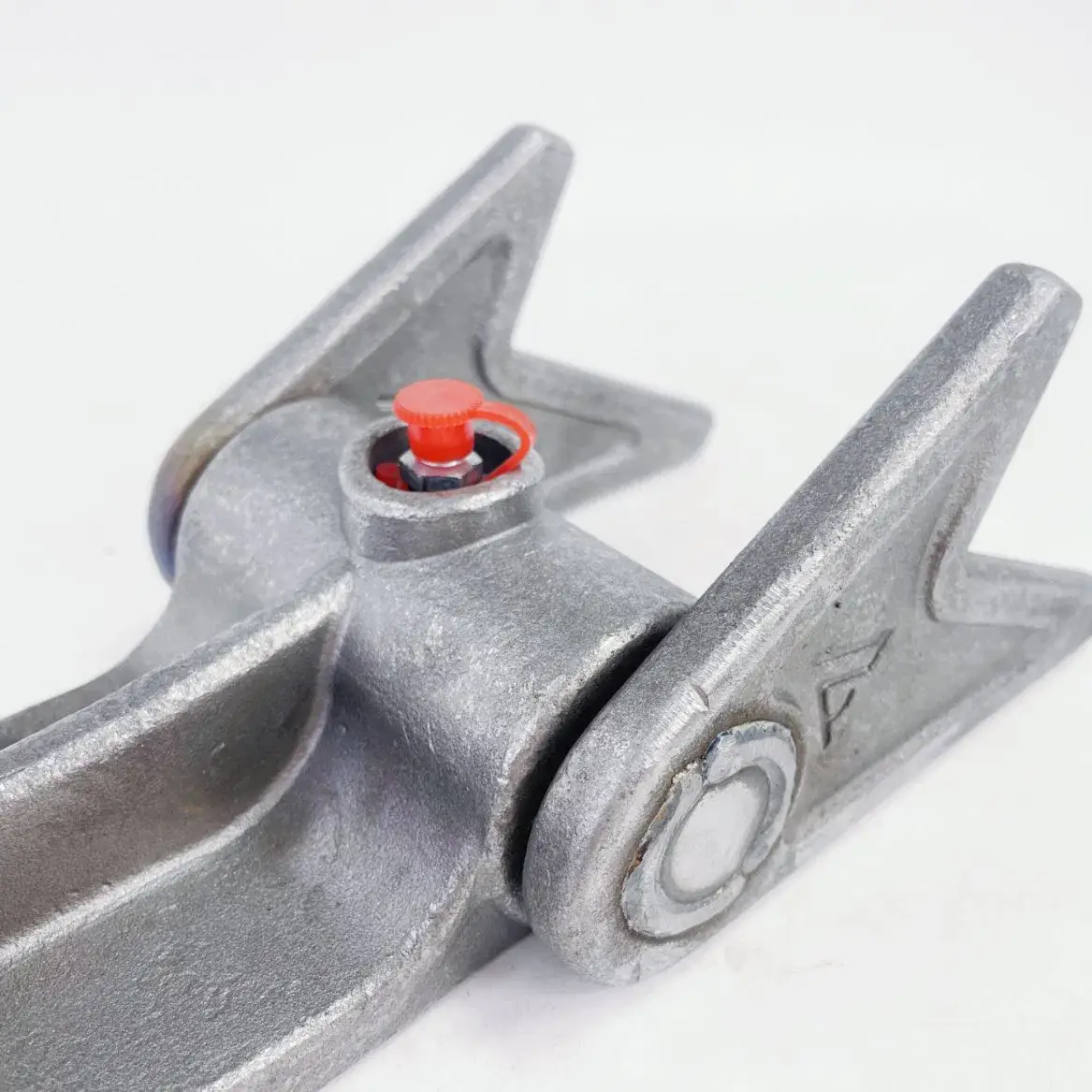 Bộ phận nông nghiệp thép carbon cao cấp - Dịch vụ rèn bền cho các bộ phận tùy chỉnh